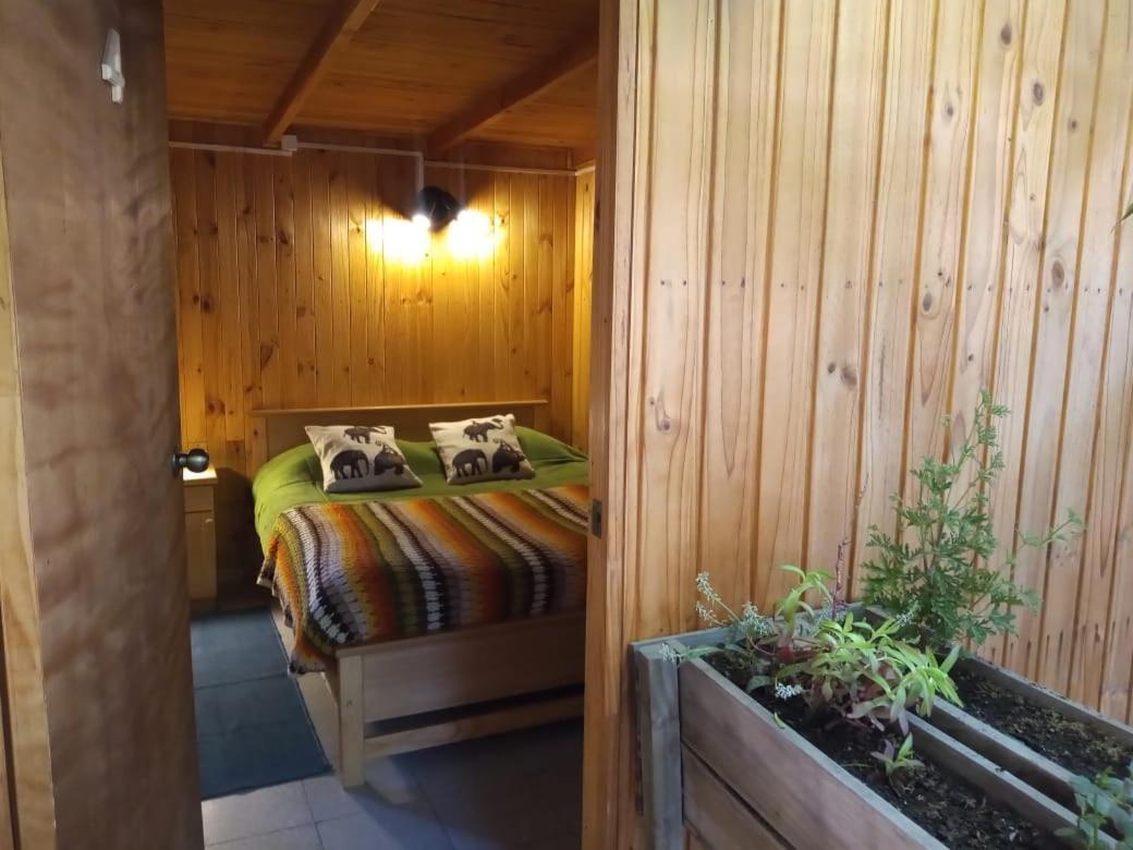 Hostel San Felipe Exteriör bild