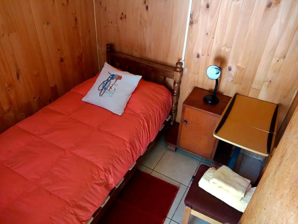 Hostel San Felipe Exteriör bild