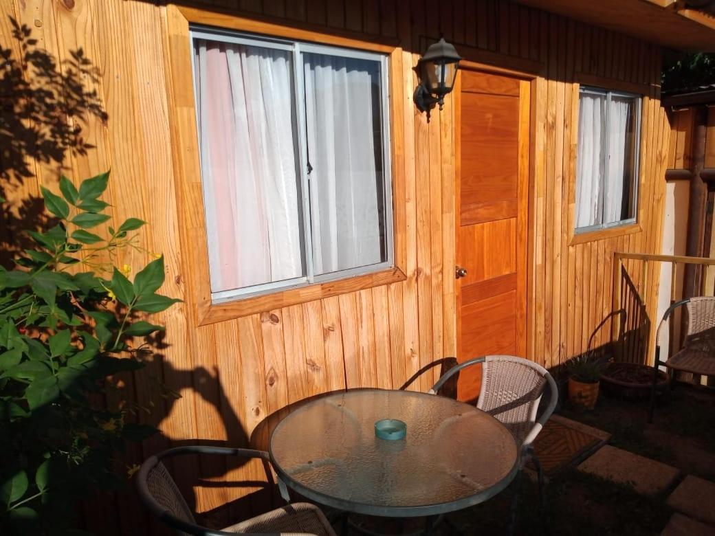 Hostel San Felipe Exteriör bild