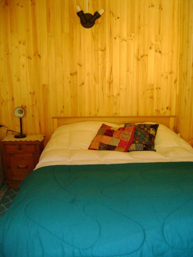 Hostel San Felipe Exteriör bild