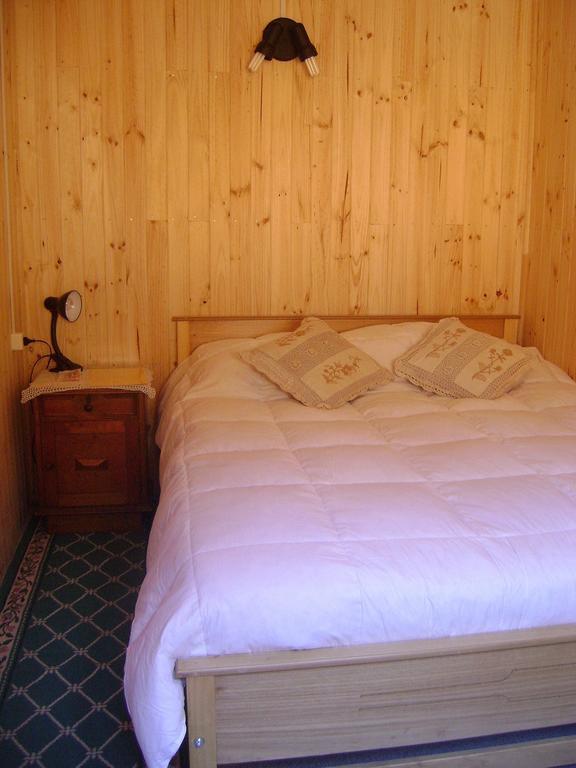 Hostel San Felipe Rum bild