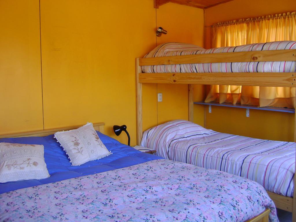 Hostel San Felipe Exteriör bild