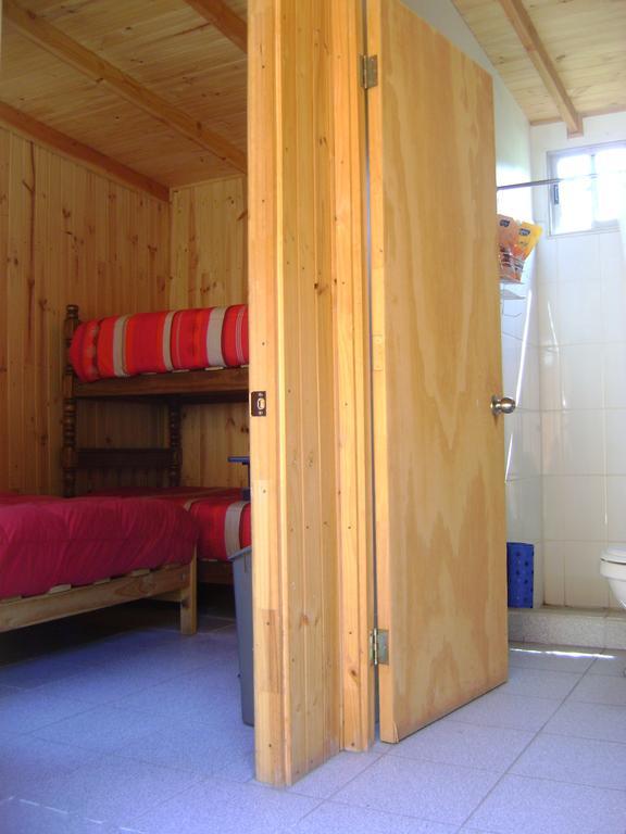 Hostel San Felipe Exteriör bild