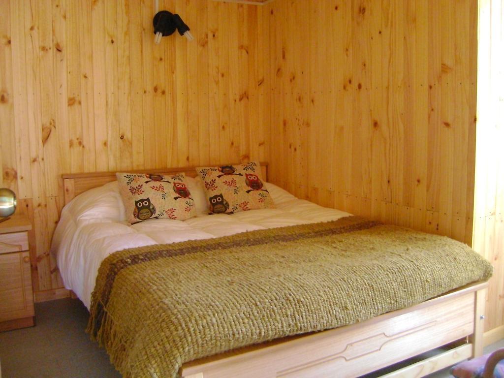 Hostel San Felipe Exteriör bild