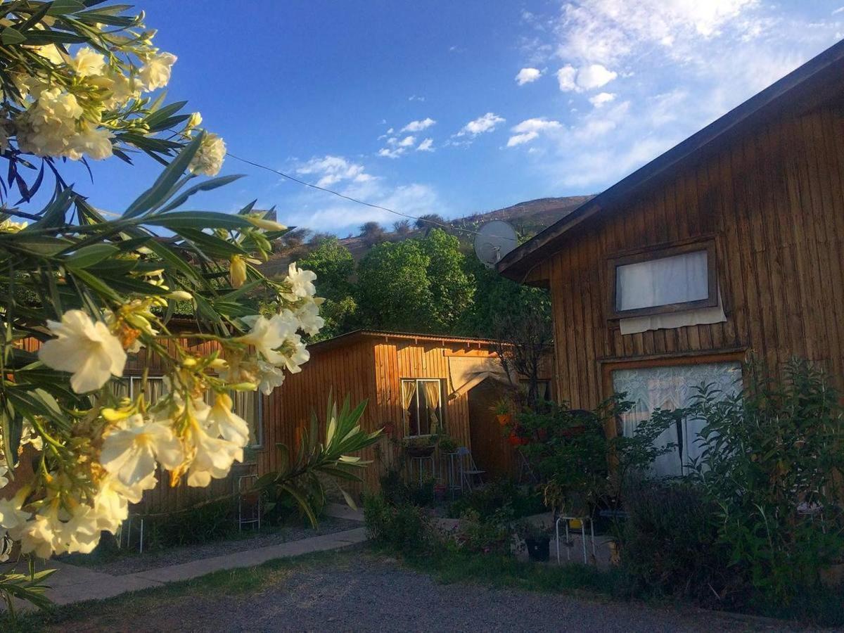 Hostel San Felipe Exteriör bild
