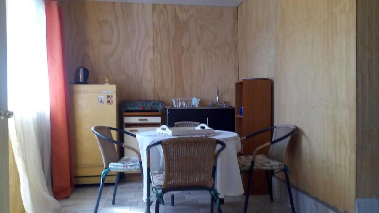 Hostel San Felipe Exteriör bild